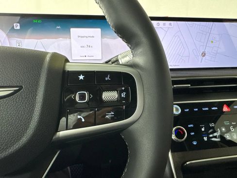 New 2026 Genesis GV80 2.5T Advanced AWD/4WD image 23