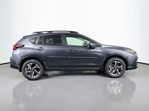 New 2026 Subaru Crosstrek 2.5i Premium AWD/4WD image 8