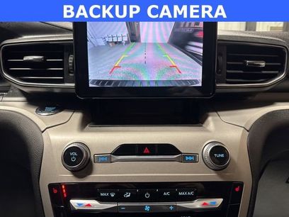 Used 2023 Ford Explorer XLT w/ Equipment Group 202A