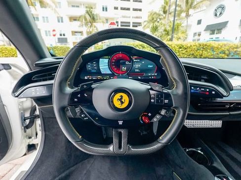 Used 2023 Ferrari SF90 Stradale image 62