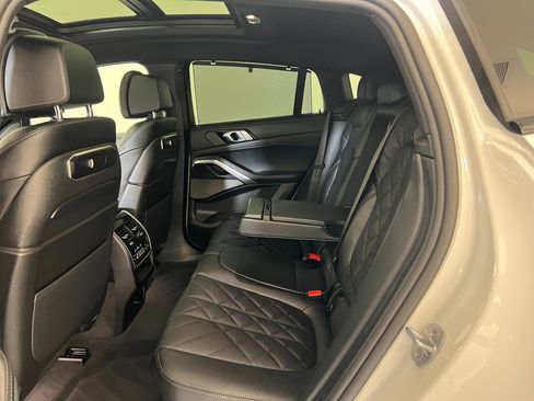 New 2026 BMW X6 M60i w/ Executive Package image 14