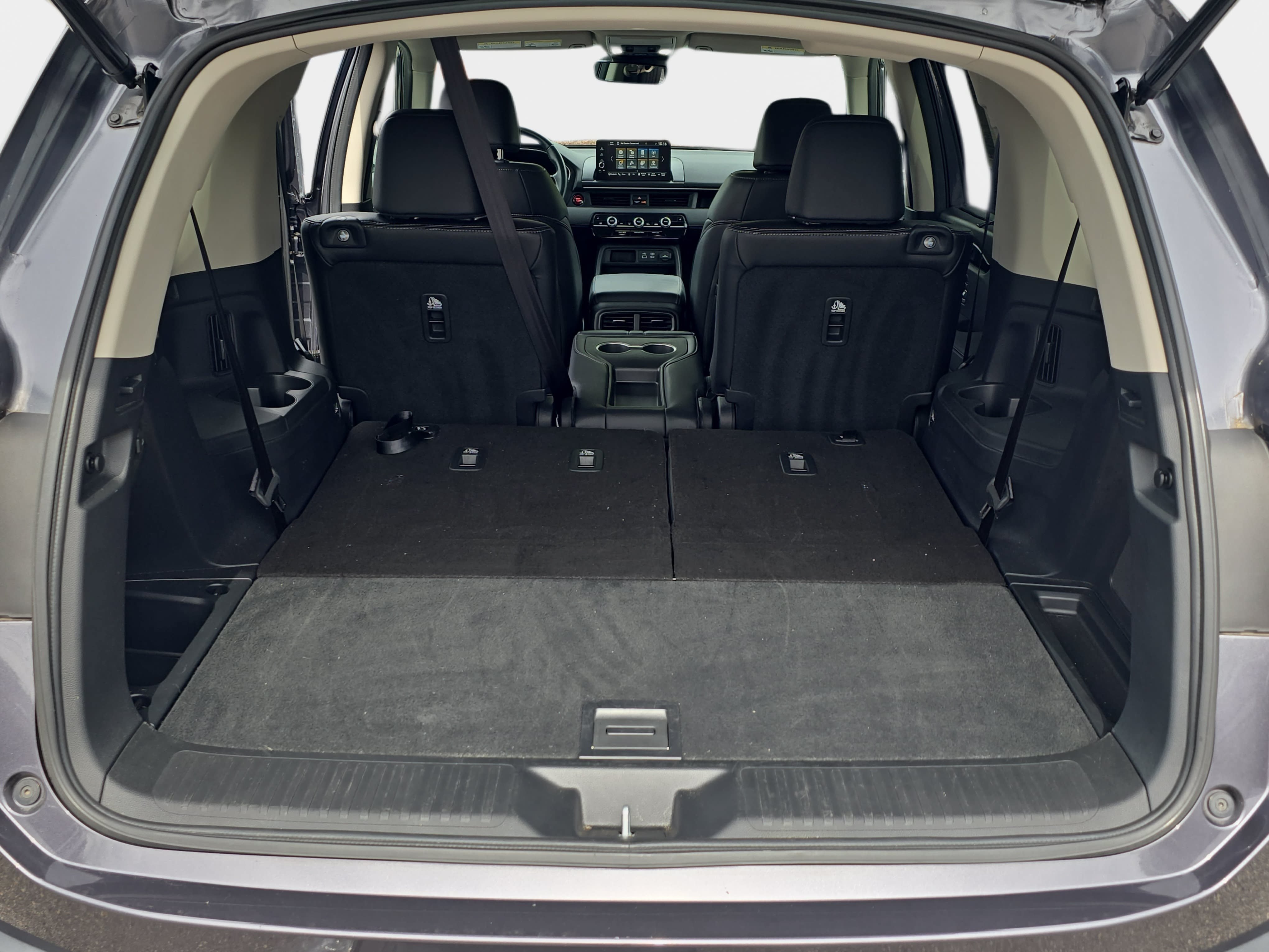 Used 2024 Honda Pilot Touring image 14