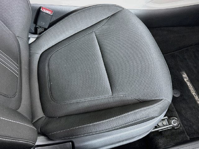 Certified 2024 Hyundai Tucson SEL AWD/4WD image 35