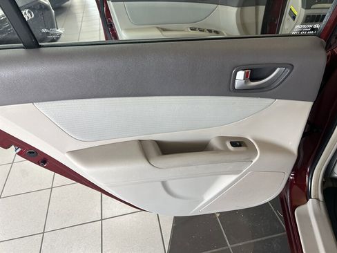 Used 2008 Hyundai Sonata GLS image 19