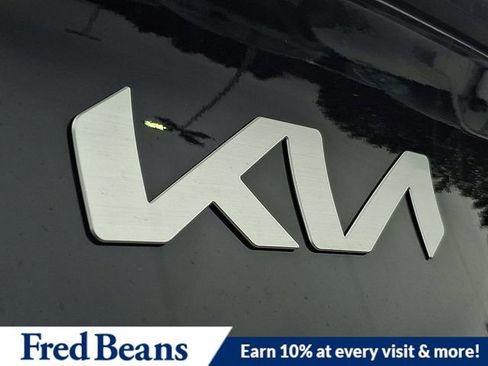 New 2026 Kia Sportage SX image 21