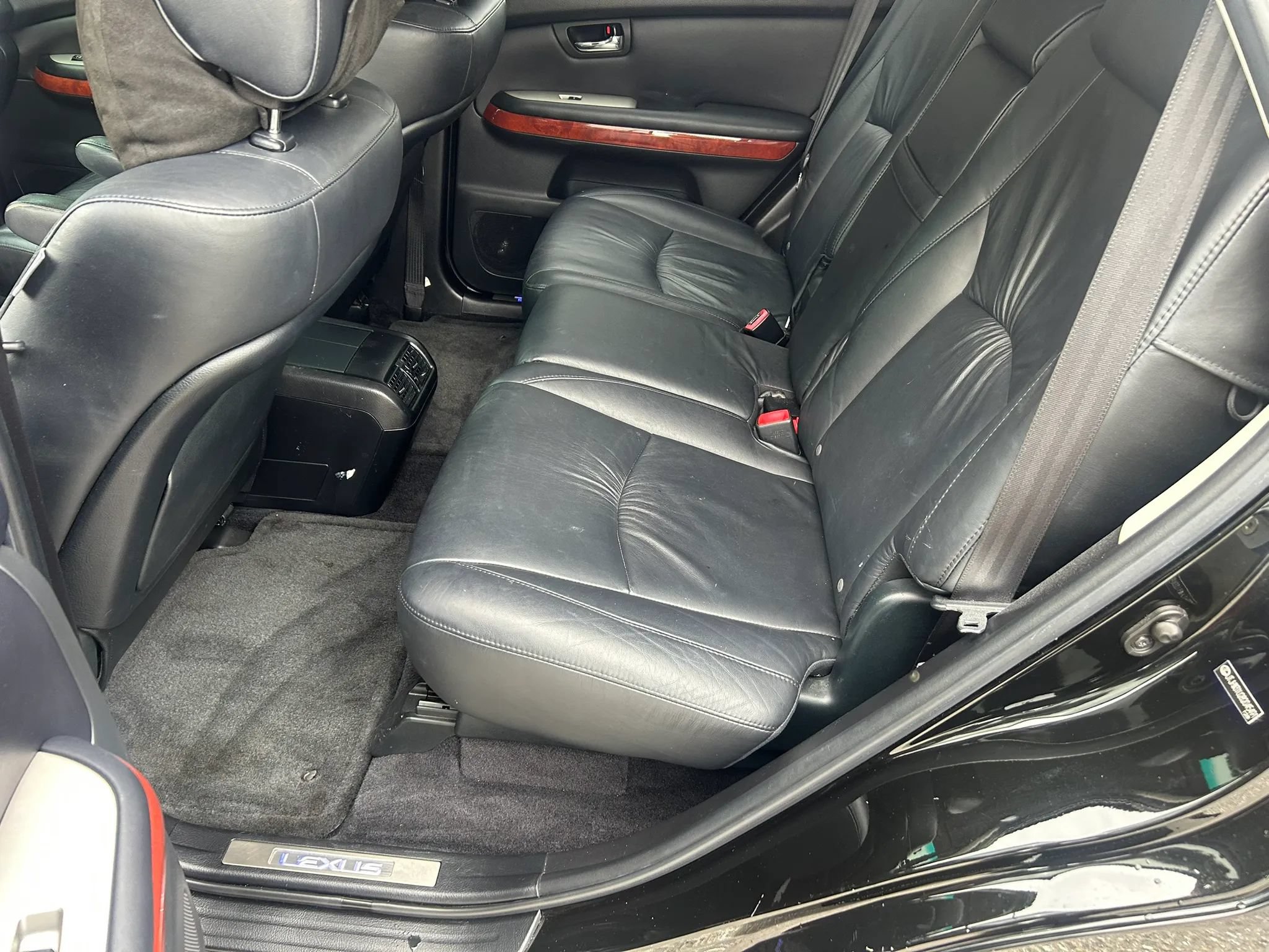 Used 2008 Lexus RX 400h AWD w/ Premium Plus Pkg image 16