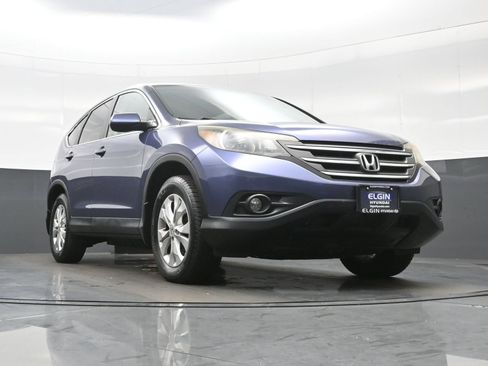 Used 2012 Honda CR-V EX image 31