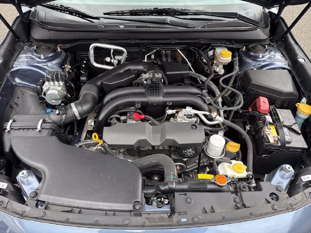 Used 2017 Subaru Outback 2.5i AWD/4WD image 30