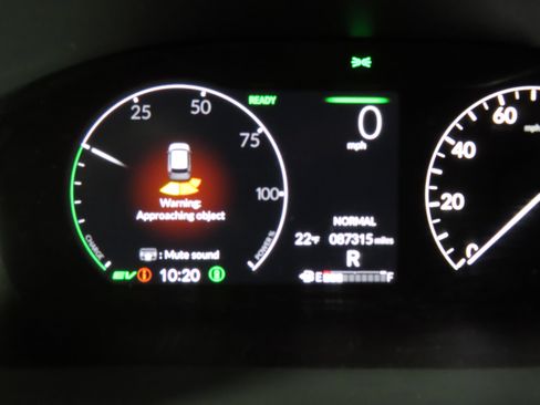 Used 2023 Honda CR-V Sport Touring image 53