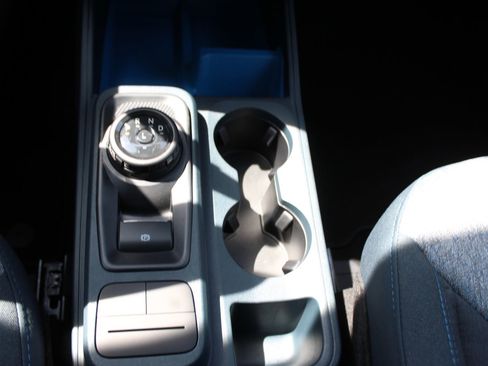 New 2025 Ford Maverick XLT image 24