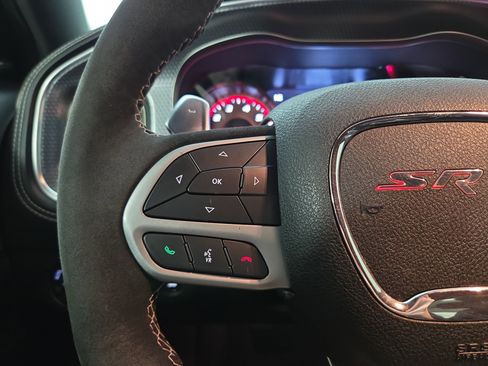 Used 2021 Dodge Charger SRT Hellcat image 16