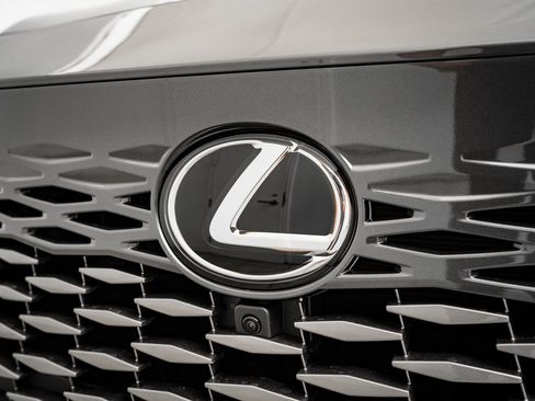 New 2026 Lexus RX 350 Premium image 3