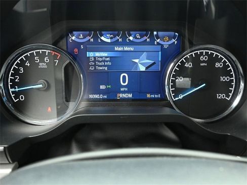 Certified 2023 Ford F150 XLT w/ Equipment Group 301A Mid image 13