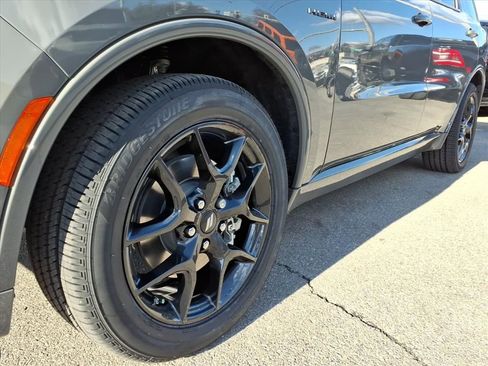 New 2026 Dodge Durango GT image 10