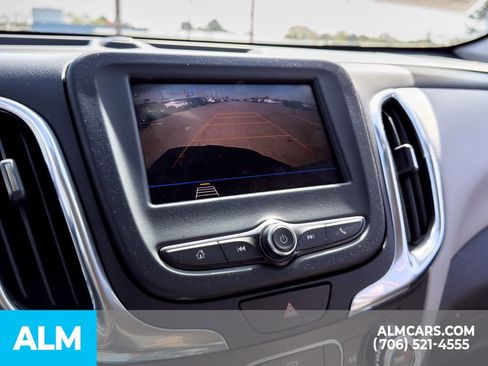 Used 2020 Chevrolet Equinox LS w/ LS Convenience Package image 20