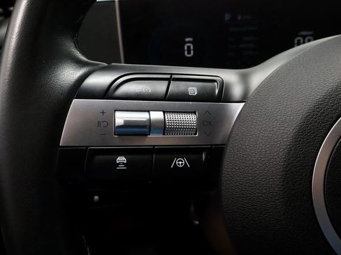 Certified 2025 Hyundai Tucson XRT AWD/4WD image 26