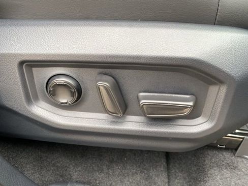 New 2026 Toyota Tundra Platinum image 21