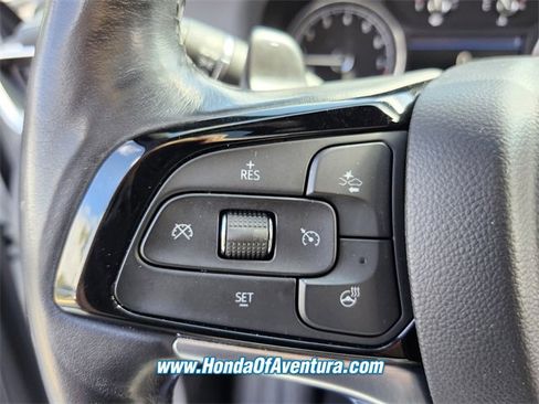 Used 2022 Buick Enclave Essence w/ Experience Buick Package image 24