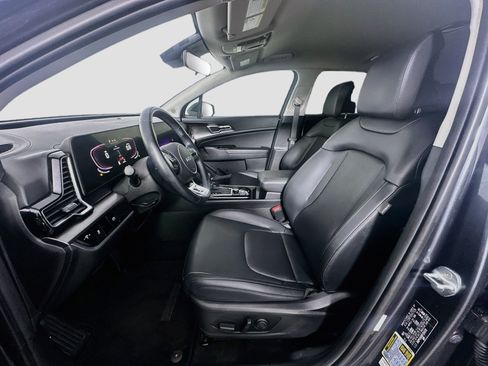 Used 2023 Kia Sportage EX FWD image 13