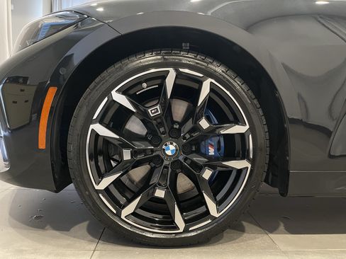 Used 2026 BMW 440i xDrive Coupe w/ Premium Package AWD/4WD image 7