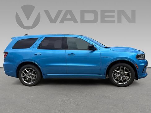 New 2026 Dodge Durango GT w/ Trailer Tow Group IV AWD/4WD image 6