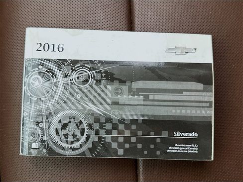 Used 2016 Chevrolet Silverado 3500 High Country image 33