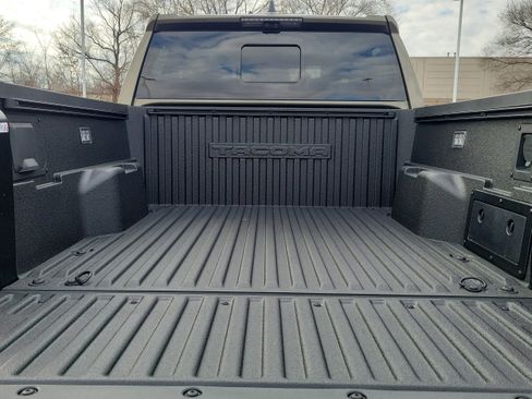 New 2026 Toyota Tacoma Limited image 8