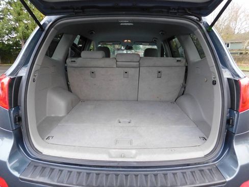 Used 2008 Hyundai Santa Fe GLS AWD/4WD image 5
