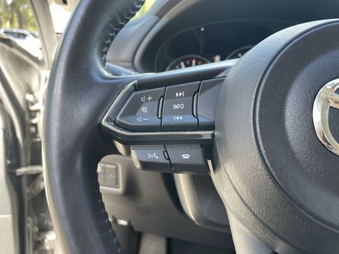 Used 2023 MAZDA CX-5 AWD 2.5 S w/ Premium Plus Pkg image 13