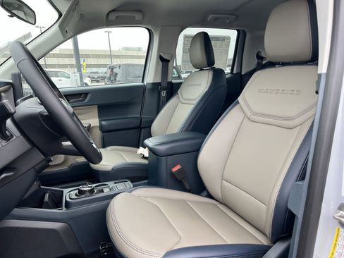 New 2026 Ford Maverick Lariat w/ 4K Tow Package image 13