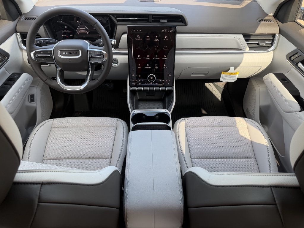 New 2027 GMC Terrain Denali w/ LPO, Floor Liner Package AWD/4WD image 10