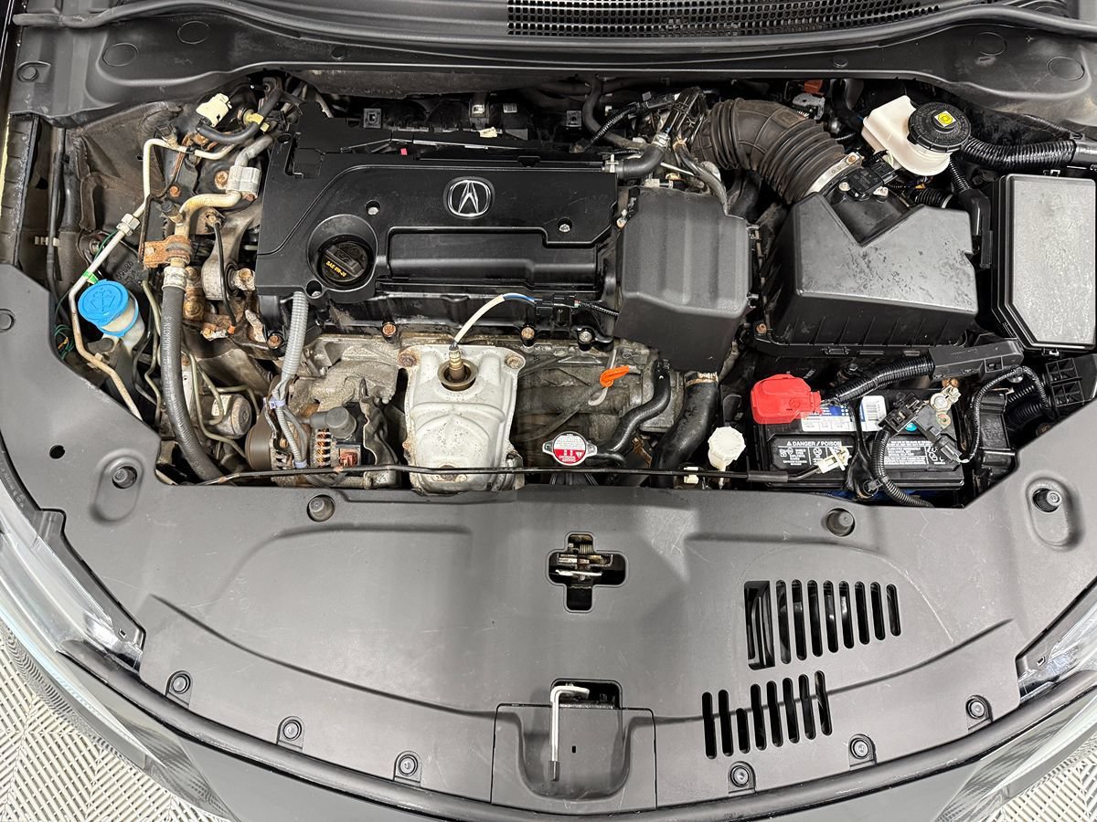 Used 2019 Acura ILX FWD image 26