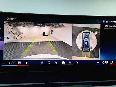 New 2026 BMW ALPINA XB7 image 18