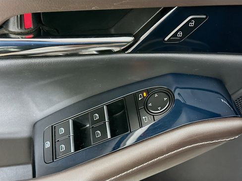 Used 2021 MAZDA CX-30 FWD 2.5 S w/ Premium Package image 15