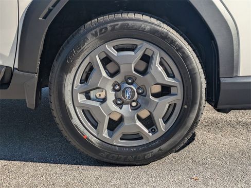 New 2026 Subaru Outback Premium image 10