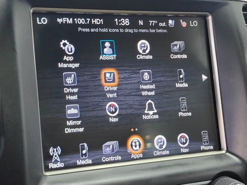 Used 2014 Jeep Grand Cherokee Limited w/ Luxury Group II AWD/4WD image 42