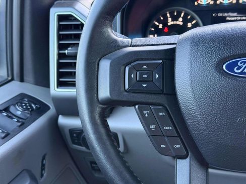 Used 2020 Ford F150 XLT w/ Equipment Group 302A Luxury AWD/4WD image 32