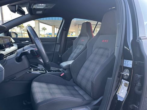 Used 2024 Volkswagen GTI S FWD image 11