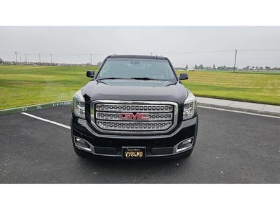Used 2015 GMC Yukon SLT