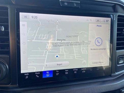 New 2026 Ford F250 Platinum AWD/4WD image 17