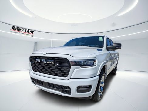 New 2026 RAM 1500 Big Horn image 6