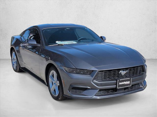 New 2026 Ford Mustang Coupe RWD image 6
