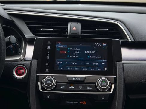 Used 2016 Honda Civic EX-T image 30