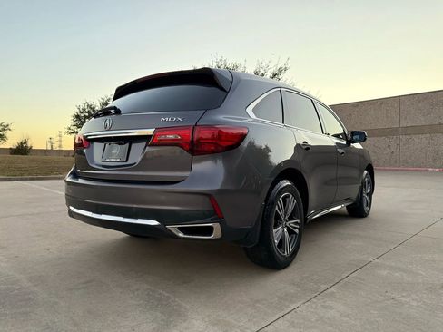 Used 2018 Acura MDX FWD image 6