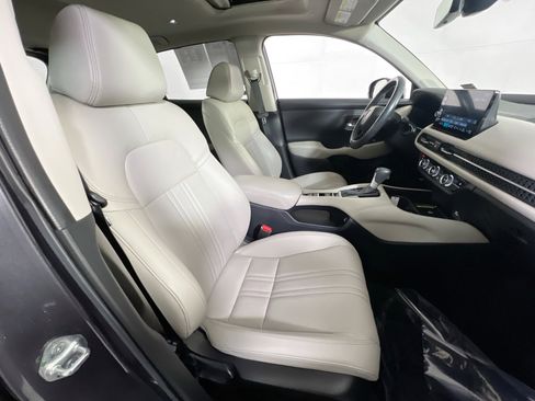 Used 2023 Honda HR-V EX-L image 27