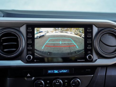 Used 2021 Toyota Tacoma SR5 image 30