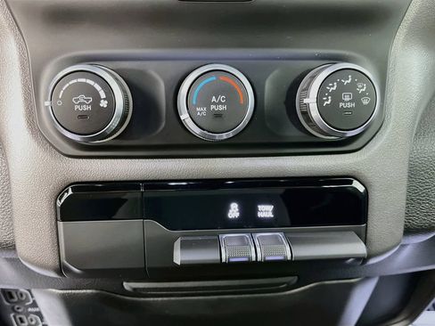 Used 2021 RAM 1500 Big Horn AWD/4WD image 22