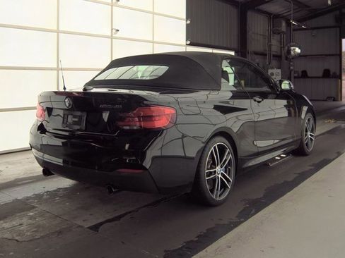 Used 2018 BMW M240i Convertible image 2