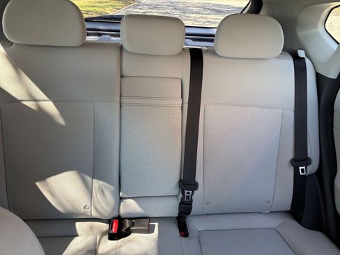 Used 2025 Hyundai Kona SEL image 33