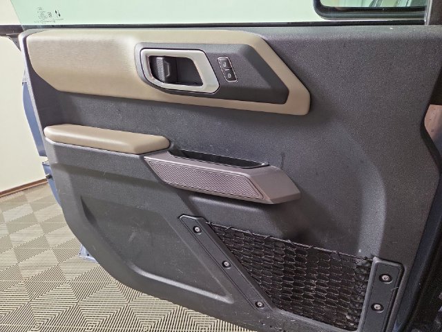 Used 2023 Ford Bronco Wildtrak AWD/4WD image 27